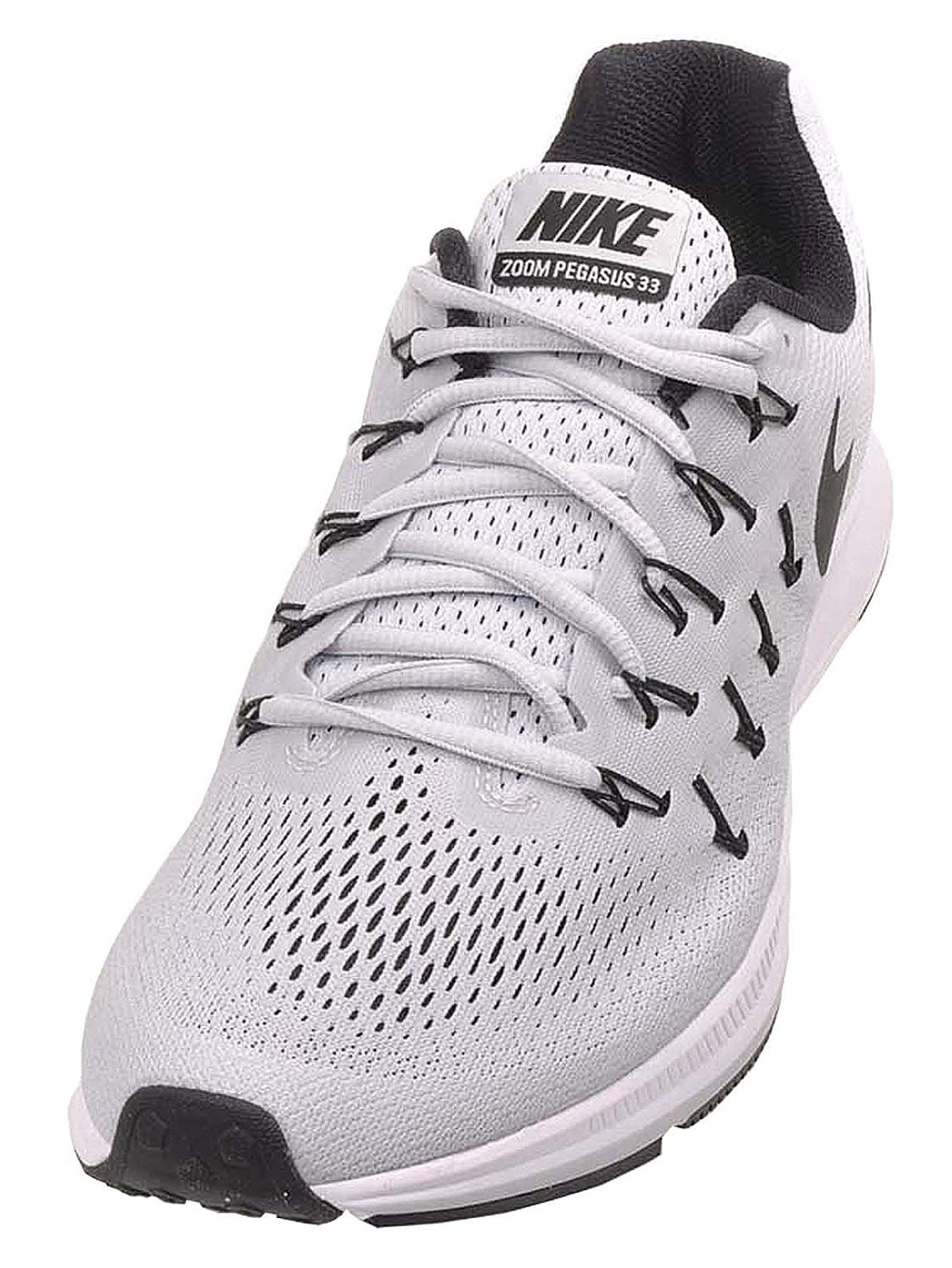 Nike Air Zoom Pegasus 33 Running Shoe - Walmart.com
