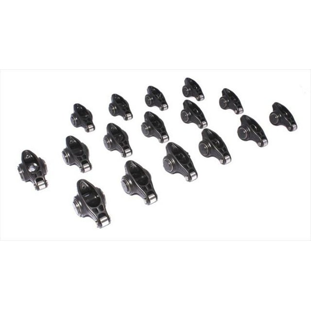 160416 Ultra Pro Magnum Roller 1.52 Ratio Rocker Arm for Small Block Chevrolet