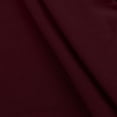 thumbnail image 3 of Hoodies for Men Mens Hoodie Men Solid-Color Fashionable Pocket Zipper Drawstring Casual Sports Long Sleeve Cardigan Hooded Sweatshirt,Wine,L, 3 of 5