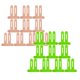 thumbnail image 1 of Tape Sports Tape Bandage Knee Stabilisation Tape For Knee Elastic Physio Tape For Knee (x 10) 2PCS, 1 of 8