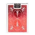 thumbnail image 3 of Bicycle MetalLuxe Foil Back Crimson Playing Cards (Pack of 14), 3 of 8