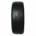 thumbnail image 3 of 2X Tubeless Tire 10X2.70-6.5 Vacuum Tyres Fits Electric Scooter Balanced Scooter About 22.5cm Vacuum Tires,2 * Vacuum Tires,black, 3 of 8