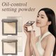 thumbnail image 5 of TQEHS Maquillaje en polvo resistente al agua con control de aceite de Funnyelves, corrector fotosensible para rostro Q1B9, 5 of 6