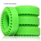 thumbnail image 5 of Neumáticos de 1 Pulgada con Inserto de Espuma de Silicona Suave de 52 mm para Coche RC Crawler Axial SCX24 FMS FCX24 TRX4M Escala 1/18 1/24. Piezas A, 5 of 5