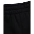 thumbnail image 2 of RBX Boys Active Shorts Set - 3 Piece Boys Athletic Shirts and Kids Fleece Sweat Shorts (8-12), 2 of 7