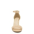 thumbnail image 3 of Jessica Simpson Hazzu Heeled Sandal, 3 of 9