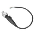 thumbnail image 3 of Shexton Transductor de presión, Sensor de transductor de presión G1/4"Entrada 5 V Salida 0,5-4,5 V/0-5 V para Agua, gasóleo(0-10PSI), 3 of 14