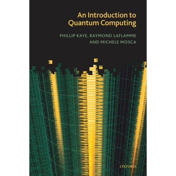 Pre-Owned An Introduction to Quantum Computing, (Paperback)
