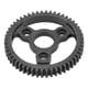 thumbnail image 5 of Engranaje principal de coche RC acero negro M0.8 52T 32P CNC tratamiento de oxidación mecanizado 1/10 accesorios RC para TRAXXAS SLASH, 5 of 10