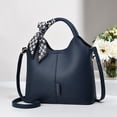 thumbnail image 2 of Faraee Womens Handbag and Purse Stylish Top Handle Satchel Ladies Small Clutch Totes Shoulder Bags, 2 of 4