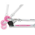 thumbnail image 3 of Razor AW Kick Scooter - Pink - FFP, 3 of 4