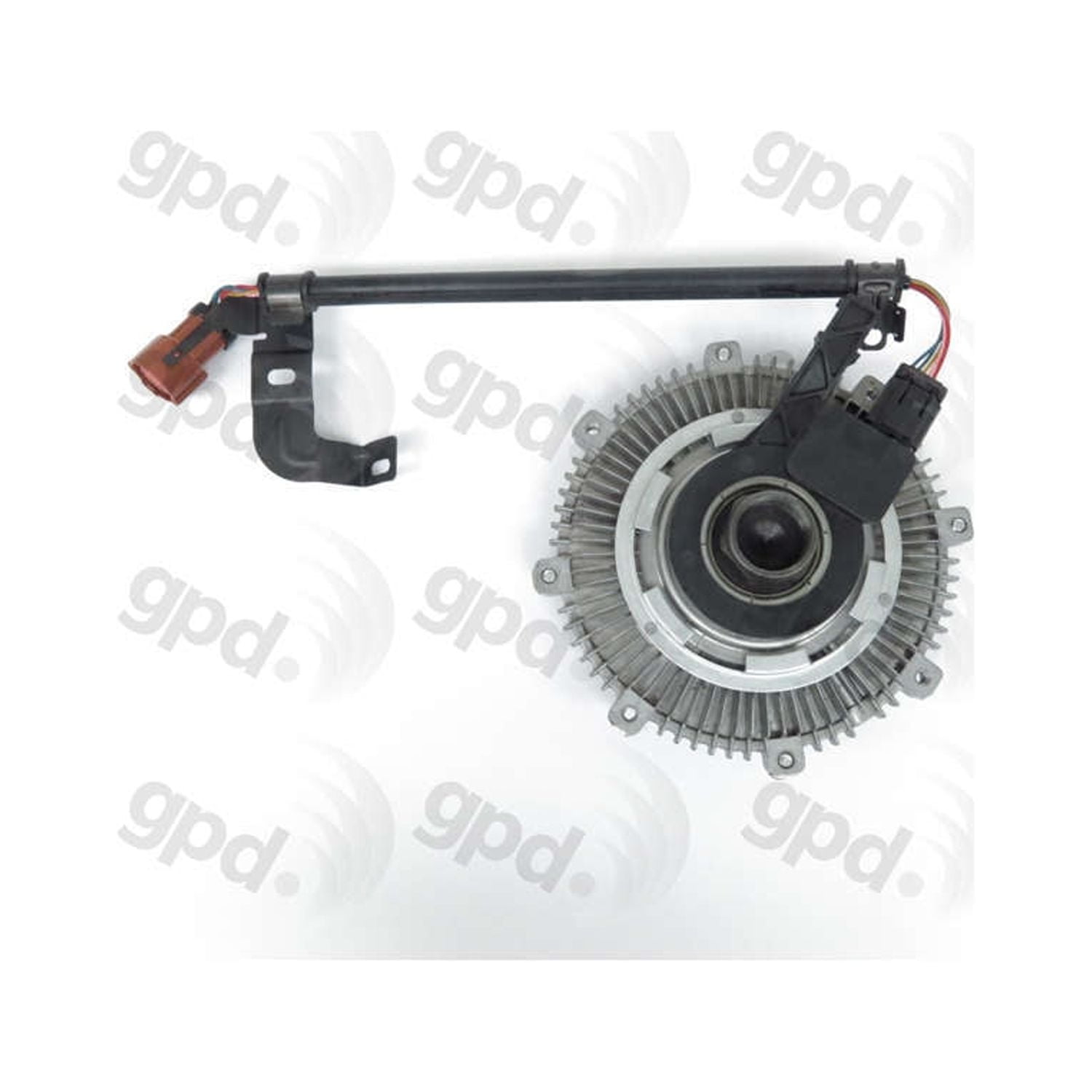 Global Parts Distributors 2911339 Fan Clutch
