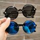 thumbnail image 2 of coreano niños gafas de sol bebé moda gafas de sol niños niñas gafas uv400, 2 of 4