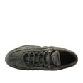 thumbnail image 4 of Nike Air Max 95 Premium Men's Running Shoes Sequoia / Light Carbon 538416-300, 4 of 6