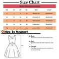 thumbnail image 3 of Charmgo Summer Dresses for Women 2024, Women's Summer Solid Color Round Neck Sling Loose Casual Large Swing Skirt Prom Dresses 2024 Sundress, Square Neck Dresses for Women 2024 Army Green M, 3 of 5