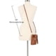 thumbnail image 5 of Bolso bandolera Mundi Jacqui de piel vegana con bloqueo RFID, 5 of 7