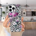 thumbnail image 4 of Funda de TPU con patrón IMD para iPhone 13 Pro Max, 4 of 5