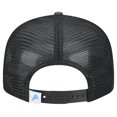 thumbnail image 4 of Men's New Era Camo Detroit Lions Main Trucker 9FIFTY Snapback Hat, 4 of 5