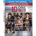 thumbnail image 2 of One Direction: This Is Us (Blu-ray + DVD), Sony Pictures, Music & Performance, 2 of 2