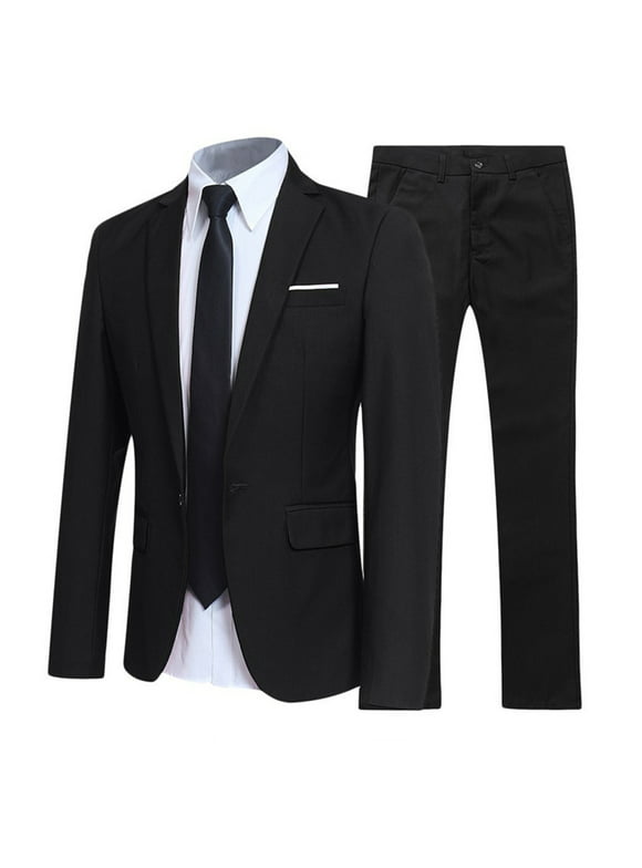 neem medicijnen exegese Justitie Mens Blazers and Sport Coats in Mens Suits - Walmart.com
