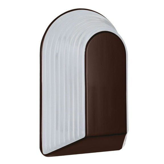 Besa Lighting - Costaluz 3062 Series-One Light Arch Outdoor Wall Sconce-6.75