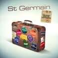 thumbnail image 1 of Tourist (20th Anniversary Travel Versions)(2LP), 1 of 3