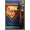 Barnwood Framed Version, variant on DC Studios Supergirl (2026) - Teaser One Sheet Wall Poster with Push Pins, 22.375" x 34"
