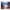 picture 3, variant on AWERP Heavenly Blue Morning Glory Canvas Wall Art picture 2