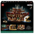thumbnail image 4 of Set ONE PIECE Restaurante Flotante Baratie, 4 of 4