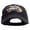 Black, variant on US Army Tank Embroidered Low Profile Dyed Cotton Twill Cap - Black OSFM