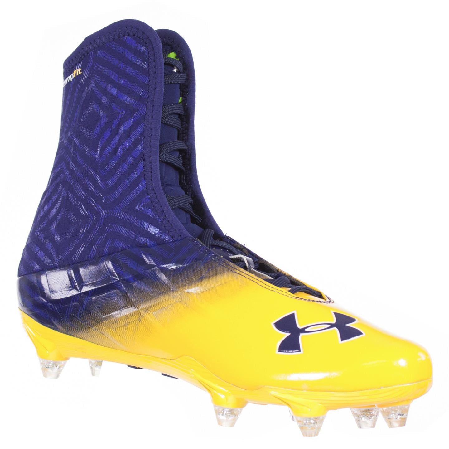 Under Armour Men's Football Cleats 