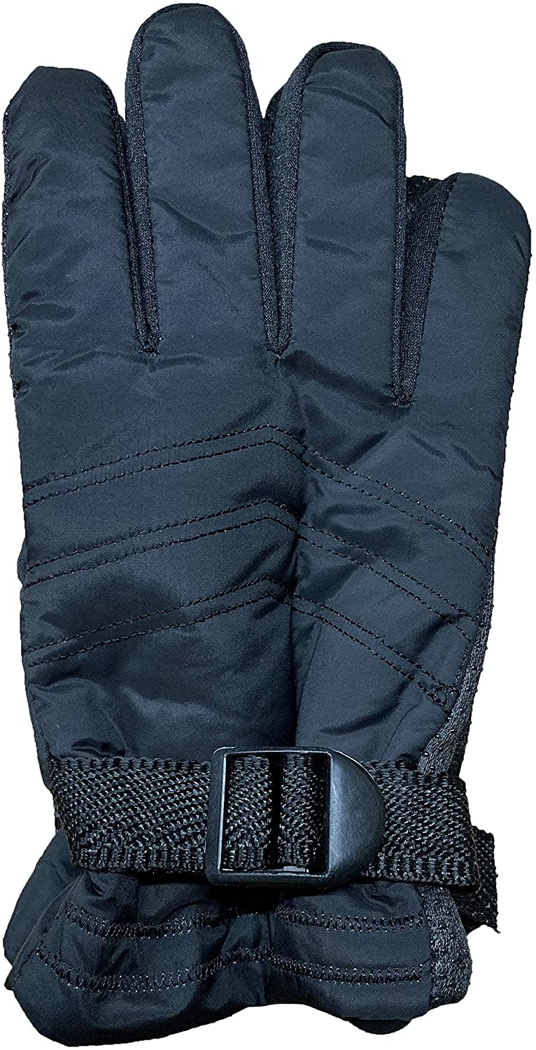 snow gloves kmart australia