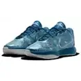 thumbnail image 2 of Nike LeBron 21 Abalone Basketball Blue FN0709-400 Men's Size, 2 of 11