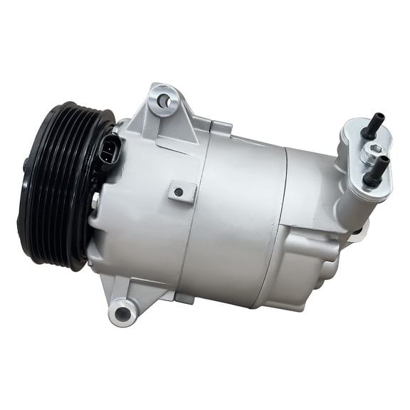RYC New Automotive Air Conditioning Compressor IH280 (Fits Saturn Astra 1.8L 2008-2009)