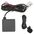 thumbnail image 2 of Adaptor, Handsfree Microphone Heatproof Wearproof  12Pin Plug And Play  For Upgrade, 2 of 8