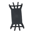 thumbnail image 3 of Soporte para teléfono de bicicleta, funda para teléfono, instalación sencilla, Ride Essentials, soporte de base para motocicletas, cintas de correr y, 3 of 10