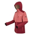 thumbnail image 3 of Regatta Manteau Imperméable Isolé Kelora pour Femmes, 3 of 5