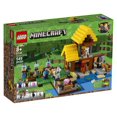 thumbnail image 4 of LEGO Minecraft - The Farm Cottage (21144), 4 of 6