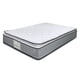 thumbnail image 1 of Colchón King Size Diamante Spring Air Anti Micro Despertar Linea Diamond, 1 of 5