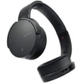 thumbnail image 3 of SONY MDR-XB950B1/B Auriculares Inalámbricos Extra BassTM Negros, 3 of 6