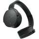 thumbnail image 3 of SONY MDR-XB950B1/B Auriculares Inalámbricos Extra BassTM Negros, 3 of 6