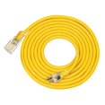 thumbnail image 1 of Cable de extensión DEWENWILS calibre 12/3 de 15 pies para interiores y exteriores, 1 of 7