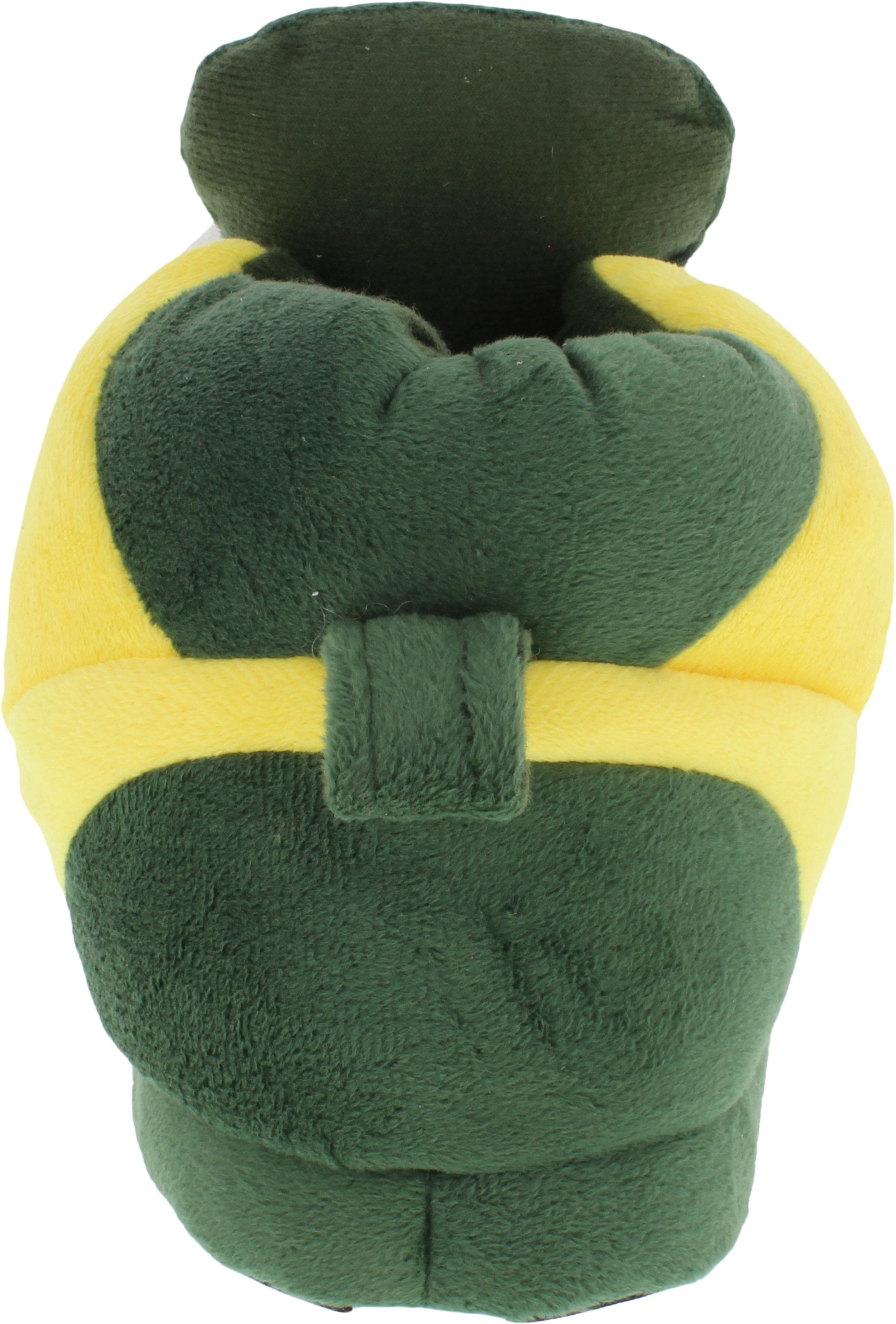 Oregon Ducks Original Comfy Feet Sneaker Slipper, X-Large