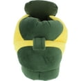 thumbnail image 3 of Oregon Ducks Original Comfy Feet Sneaker Slipper, Small, 3 of 5
