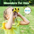 thumbnail image 2 of JFBUJC Binocular For Kids Boys Compact High Resolution Shockproof Waterproof Binocular Outdoor Play Bird Watching, 2 of 5
