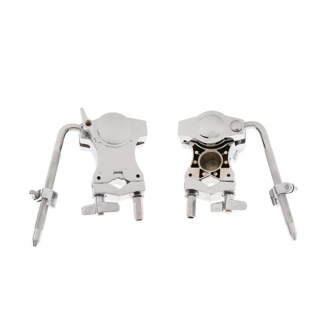 Soporte de Tom Clamp Holder Shamjiam Tom Tom Clip Holder