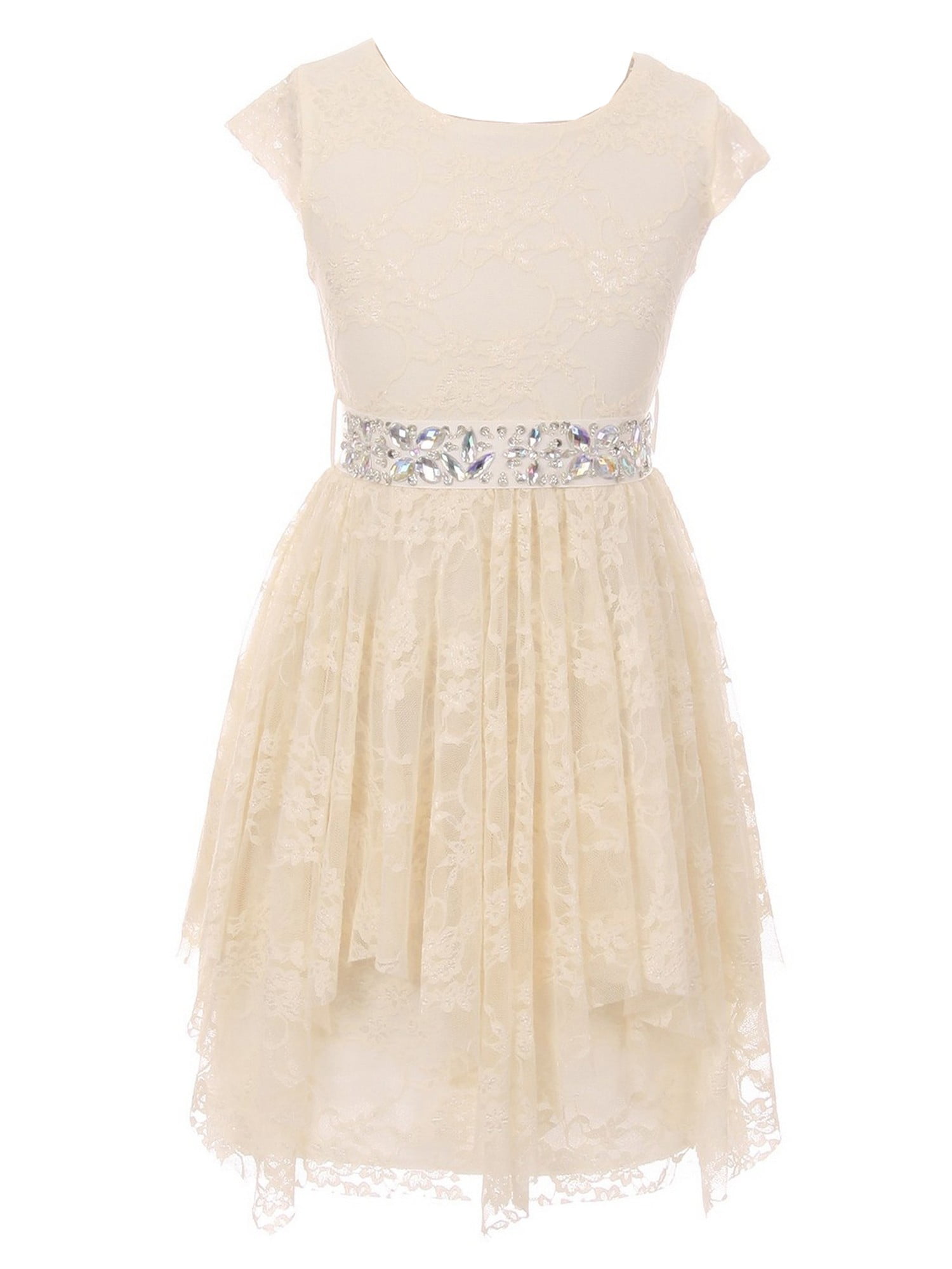 off white dresses for juniors