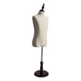 thumbnail image 4 of Cuerpo de Maniquí de Torso para Niños 8 Años Strade Fareast Limited, 4 of 8