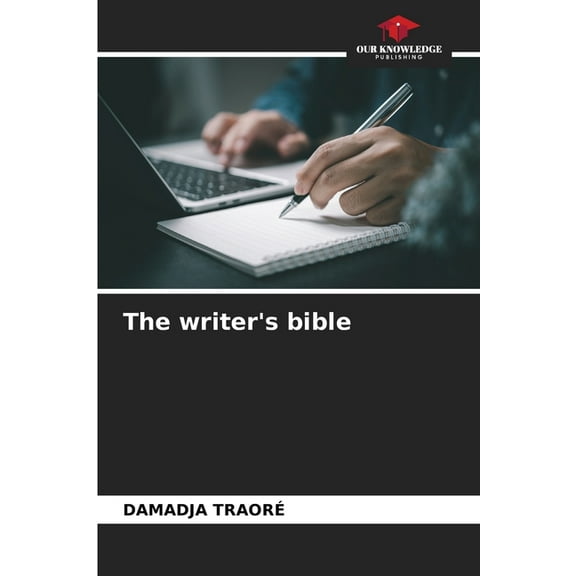 The writer's bible, (Paperback)