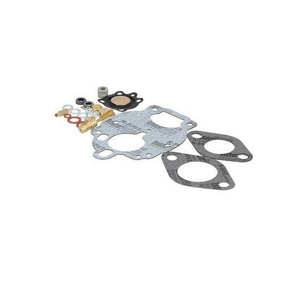 Carburetor Kit fits Ford 2000 3000 4000 E1NN9510BA